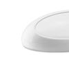 Alessi ASG22 W "Gnam" Bread Bin, White view 3