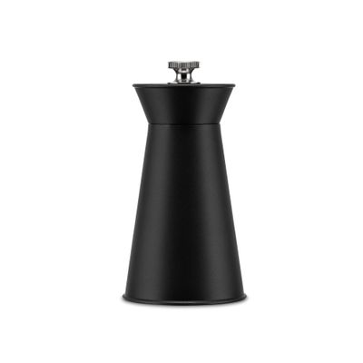Alessi "Pepe Le Moco" Pepper Mill, Black