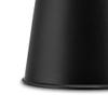 Alessi "Pepe Le Moco" Pepper Mill, Black view 4