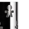 Alessi A di "Girotondo" Breadstick Holder view 2