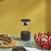 Alessi MDR06 AZ (Large) Gianni a Little Man Holding on Tight, Kitchen Box with Hermetic Lid view 4