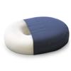 DMI Seat Cushion Donut Pillow and Chair Pillow for Tailbone Pain Relief, Hemorrhoids, Prostate, Pregnancy, Post Natal, Pressure Relief and Surgery, 16 x 13 x 3, Navy view 4