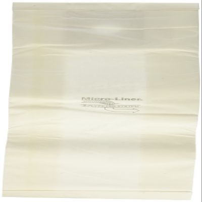 Broan-NuTone Nutone 391 Replacement Bags for Central Vac, Set of 3 Six Gallon Bags