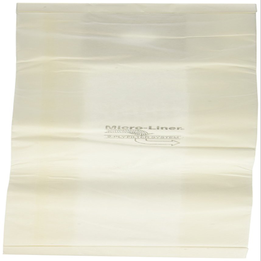 Broan-NuTone Nutone 391 Replacement Bags for Central Vac, Set of 3 Six Gallon Bags