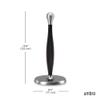 tug paper towel holder view 3
