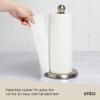 tug paper towel holder view 4