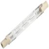 Osram 928078 - OSRAM 64690 230V 100W R7S HALOLUX 100 199 watt Double Ended Halogen Light Bulb view 1