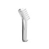 Alessi 502 - Spaghetti tongs in 18/10 stainless steel. view 1