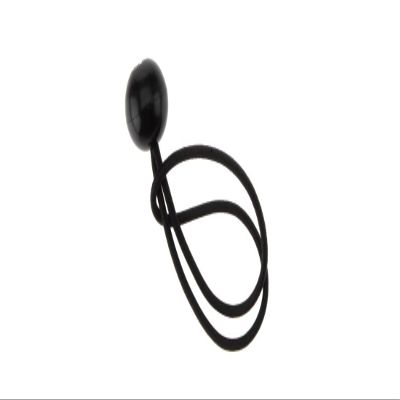 Keeper - 8" Canopy Bungee Cords with Toggle Balls, 25 Pack