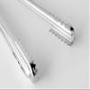 Alessi 8-1/2-Inch Ice Tongs view 3
