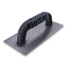 Marshalltown 16250 Plastic Handle V-Notch Trowel ~ 3/16" x 5/32" view 1