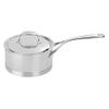 Demeyere Atlantis 3.2 Quart Saucepan with Lid view 1