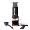AeroPress Original Coffee and Espresso-style Maker, Barista Level Portable Coffee Maker with Chamber, Plunger, & Filters, Quick Coffee and Espresso Maker view 1