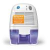 Eva-Dry EDV-1100 Whisper-quiet 16 OZ Dehumidifier with Auto Shut Off and Restart for small spaces in your Home, RV, Automobile, and Storage up to 122 sq. ft view 1