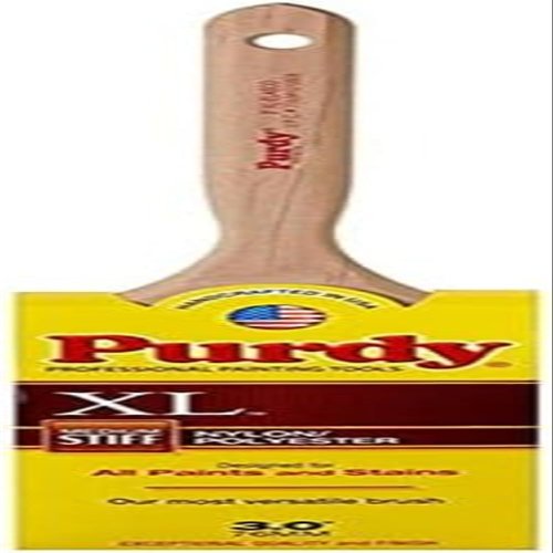 Purdy 144100330 XL Elasco Paint Brush, 3 in.