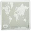 Painless Learning World Map Placemat view 2
