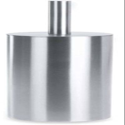 ZACK 40284 Tubo Toilet Brush Set