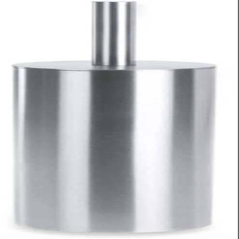 ZACK 40284 Tubo Toilet Brush Set
