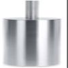 ZACK 40284 Tubo Toilet Brush Set view 1