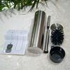 ZACK 40284 Tubo Toilet Brush Set view 2