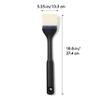 OXO Good Grips Silicone Basting & Pastry Brush view 2