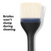 OXO Good Grips Silicone Basting & Pastry Brush view 3