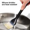 OXO Good Grips Silicone Basting & Pastry Brush view 4