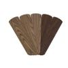 Westinghouse 22-Inch Replacement Fan Blades for 52-Inch Ceiling Fans view 1