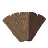 Westinghouse 16.5-Inch Replacement Fan Blades for 42-Inch Ceiling Fans view 1