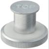 Presto Pressure Cooker/Canner Air Vent Cover/Lock view 1
