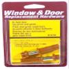 Prime-Line N 6701 Bi-Fold Door Pivot and Guide, Nylon (2 Pack) view 1