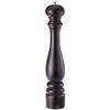Peugeot - Paris Manual Pepper Mill - Adjustable Grinder - Beechwood, Chocolate view 1