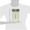Fox Run Table Crumb Sweeper White , 2.75 x 5.5 x 1.25 inches view 3