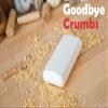 Fox Run Table Crumb Sweeper White , 2.75 x 5.5 x 1.25 inches view 4