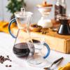 CHEMEX Glass Coffeemaker Cover view 3
