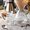 CHEMEX Glass Coffeemaker Cover view 4