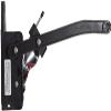 Dial Industries Easy Pull Heavy Duty Wall Mounted Beer, Soda, Aluminum 12oz Can Crusher for Recycling view 1