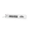 CDN Audio/Visual Refrigerator/Freezer Alarm | Room & Refrigerator/Freezer Monitoring, Alert, 39" Sensor Cable, Protects Against Food Spoilage During Power Outages - TA20 view 1