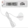 CDN Audio/Visual Refrigerator/Freezer Alarm | Room & Refrigerator/Freezer Monitoring, Alert, 39" Sensor Cable, Protects Against Food Spoilage During Power Outages - TA20 view 4