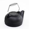 US Stove Company Kettle Fireplace 3Qt Black, L view 2