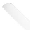 Mercer Culinary M20508 Genesis 8-Inch Bread Knife,Black view 3
