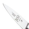 Mercer Culinary M20003 Genesis 3.5-Inch Paring Knife,Black view 3