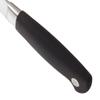 Mercer Culinary M20003 Genesis 3.5-Inch Paring Knife,Black view 4