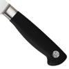 Mercer Culinary M20707 Genesis 7-Inch Santoku Knife,Black view 4