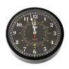 Weems & Plath Trident Time and Tide Clock view 1