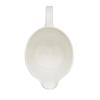 Portmeirion Sophie Conran 28 oz Medium Porcelain Pitcher - Elegant Jug for Serving Water, Milk & Beverages, Displaying Flowers - Durable Freezer-to-Oven Kitchen & Dining Home Dcor view 3