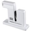 Taylor's Eye Chantry Knife Sharpener, White view 1