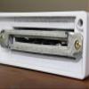 Taylor's Eye Chantry Knife Sharpener, White view 4