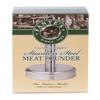 Fantes Meat Pounder, Stainless Steel, 5-Inches Tall with 3.25-Inch Pounding Surface, The Italian Market Original since 1906, 1 EA view 1
