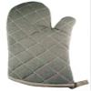 NEW, 13-Inch Flame Resistant Oven Mitts, Flame Retardant Mitts, Oven Mitt, Heat Resistant to 400 F, Set of 2 view 2